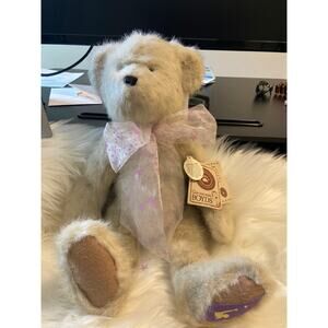 Boyd’s Bear stuffed for Starlight Series